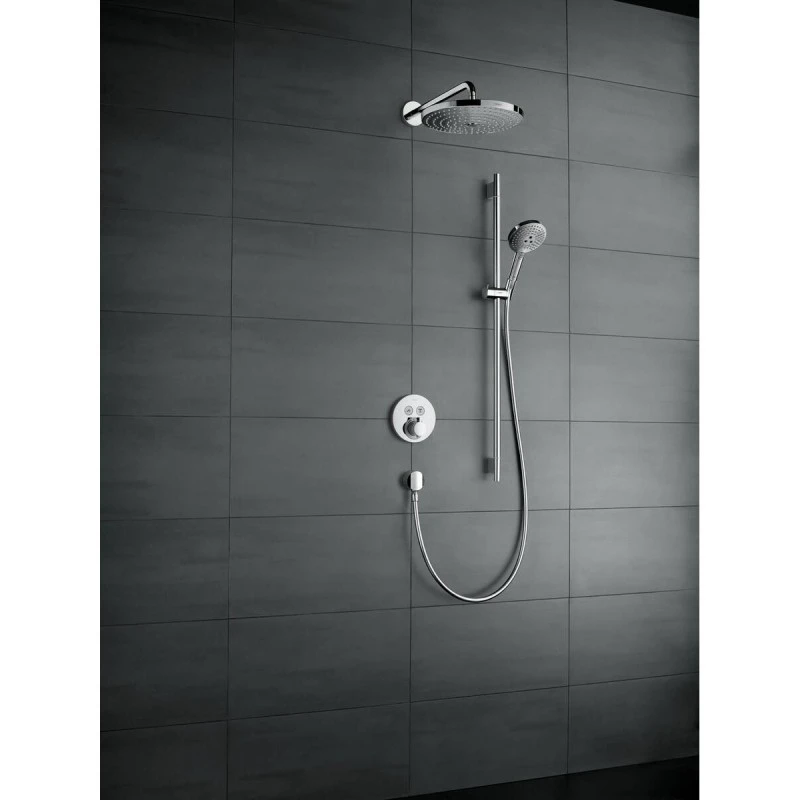 Шлаух Hansgrohe Isiflex, 1600мм